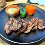 Beef Club Noel - 