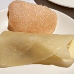 中国料理 星ヶ岡 - 北京ダッグ