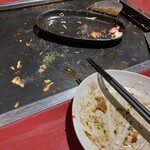 Okonomiyaki Ryou - 