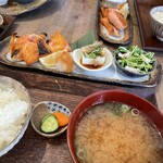 土鍋ごはん 米三 - 