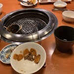 Yakiniku Shibaura - 