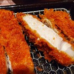 Tonkatsu Ton Shabu Kemboro- - とんかつ