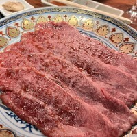 焼肉 にくだらけ - 
