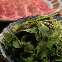 焼肉 にくだらけ - 