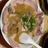 ラーメン横綱 柏店