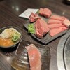 板前焼肉一笑 西中島店