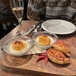 bistro oeuf oeuf - 