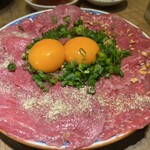 Wagyuu Yakiniku Rasubegasu - 