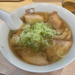 喜多方ラーメン 坂内 - 