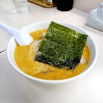 Ramen Gojougen - しょうゆ 850円