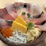 Kaisen Sushi Kaikatei - 