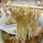 喜多方ラーメン 坂内 - 