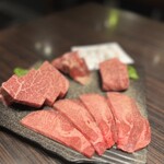 Itamae Yakiniku Isshou - 