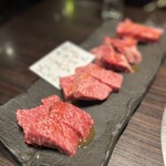 Itamae Yakiniku Isshou - 