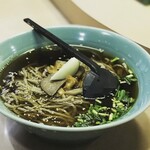 大陸ラーメン - 