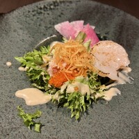 鉄板焼 摩天楼 東京スカイツリー・ソラマチ店 -  鉄板焼 摩天楼 東京スカイツリー・ソラマチ店 -