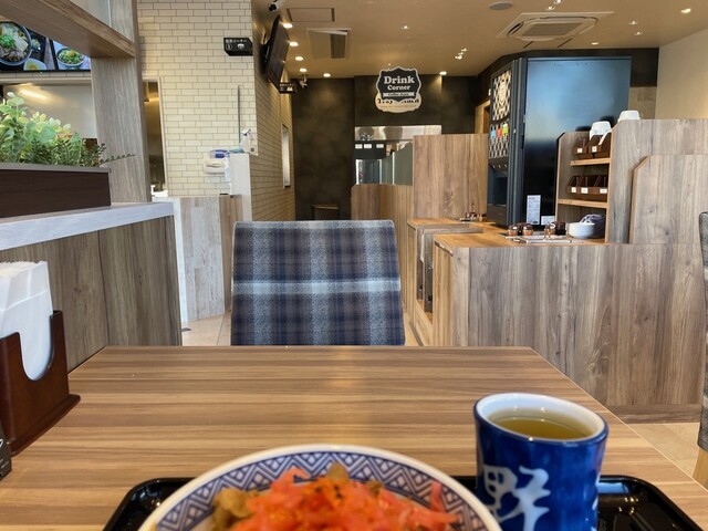 Yoshinoya Nijuyon Gosen Narakita Ten photo 4