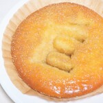 エシレ・マルシェ オ ブール - 【2023.12】ブリオッシュ・エシレ(税込497円)