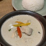 タイ屋台料理＆ヌードル オシャ - 