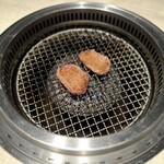 Yakiniku Ushiyama - 