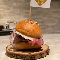 COWMAN STEAK CLUB - 