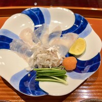 割烹 西むら - 