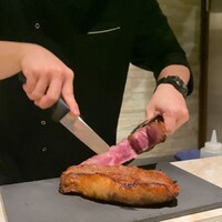 COWMAN STEAK CLUB - 