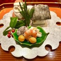 割烹 西むら - 