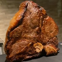 COWMAN STEAK CLUB - 