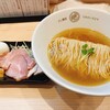 だし麺屋 うみのいろどり
