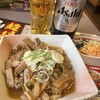 山田うどん食堂 水上公園店
