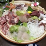 繁盛 - ☆231218壮行会にてm(_ _)m