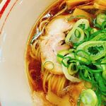 Ramen Shouyou - 