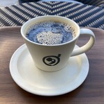 Daka Fe - ホットコーヒー(M)