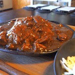 ZUSHISM - カレー普通
