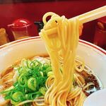 Ramen Shouyou - 