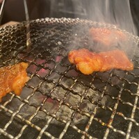 炭火焼肉ホルモン うしごろ 中目黒店 - 