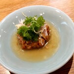 中国菜 火ノ鳥 - 