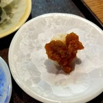 中国菜 火ノ鳥 - 