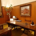 コーヒーパーラー ヒルトップ - 