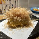 魚と米 - これが子持ち昆布のなんとかです(-.-;)