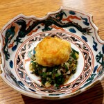 中国菜 火ノ鳥 - 