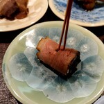 中国菜 火ノ鳥 - 