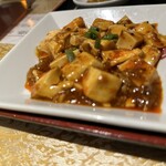 唐苑 - 麻婆豆腐