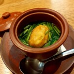 中国菜 火ノ鳥 - 