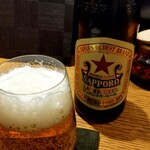 中国菜 火ノ鳥 - 