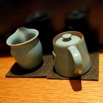 中国菜 火ノ鳥 - 