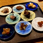 中国菜 火ノ鳥 - 