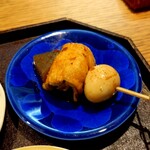 中国菜 火ノ鳥 - 