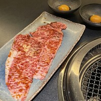 名古屋焼肉きらく - 